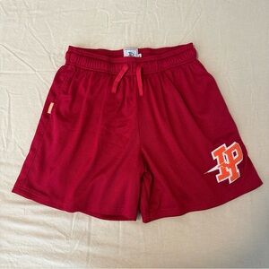 Inaka Power Mesh Shorts